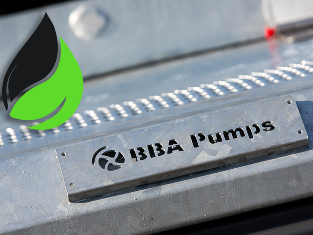 Pumps & synthetic fuels | BBA Pumps