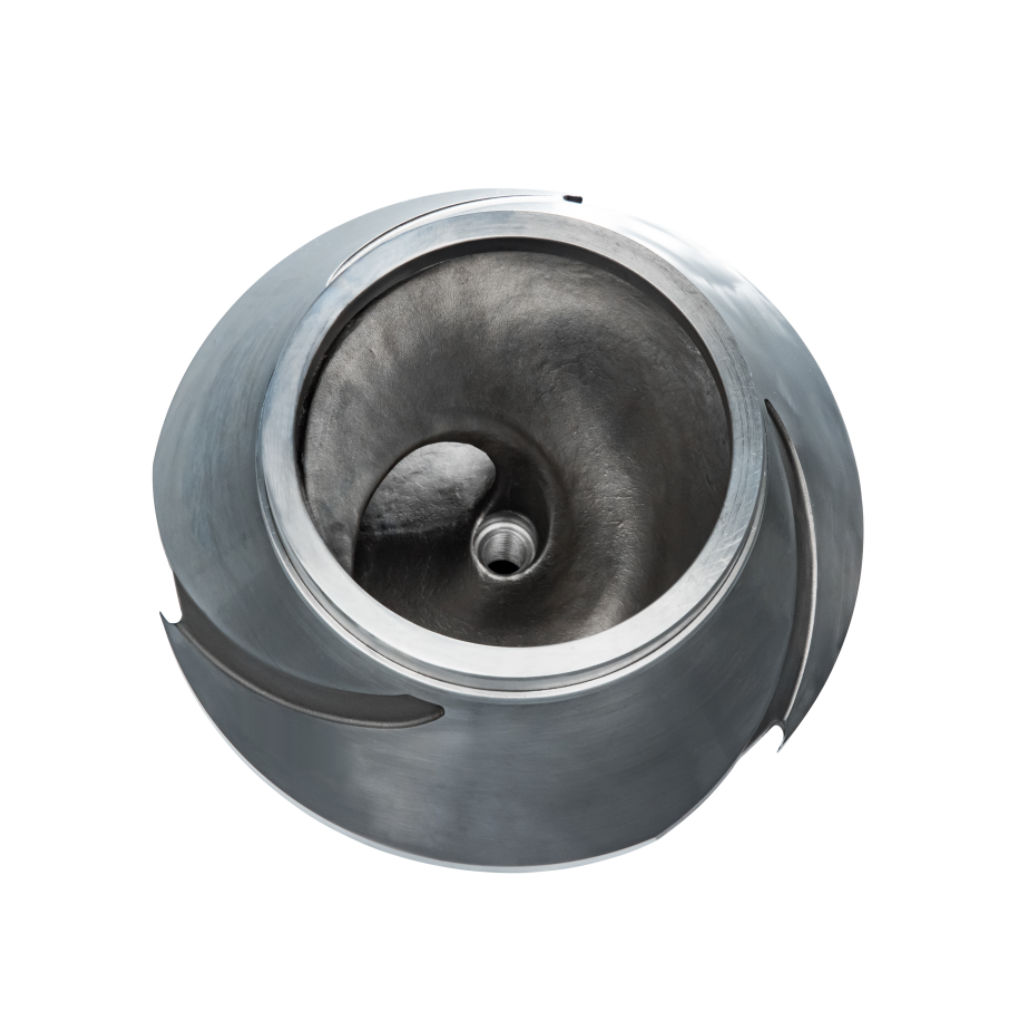 BA200KS Screw Channel Impeller | BBA Pumps USA