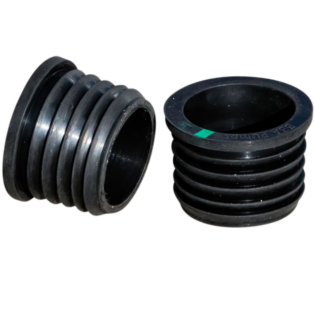 Inner pipe stop 50mm Hole 35mm(EPDM) USA