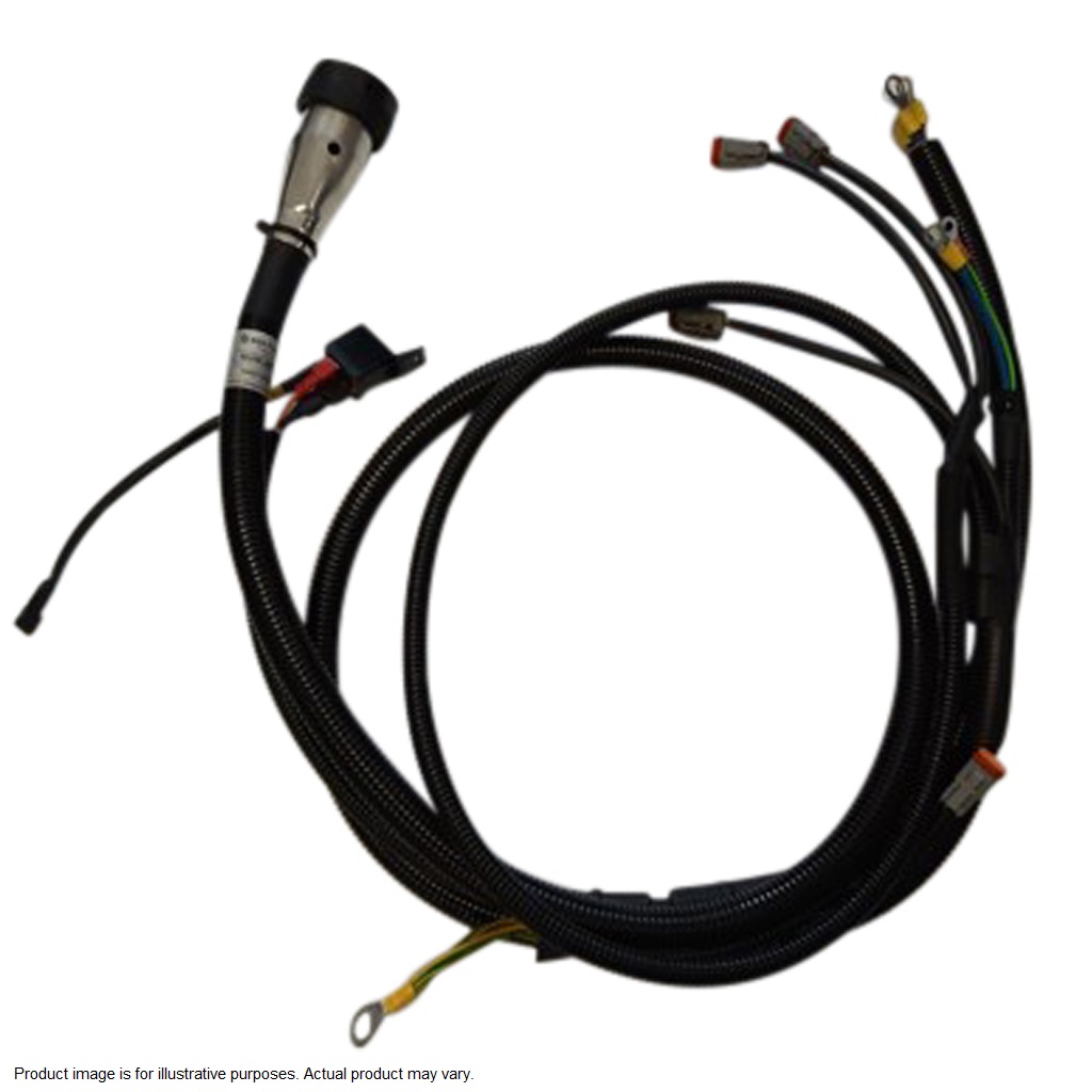 Cable Harness PE404D-22(T) +ES