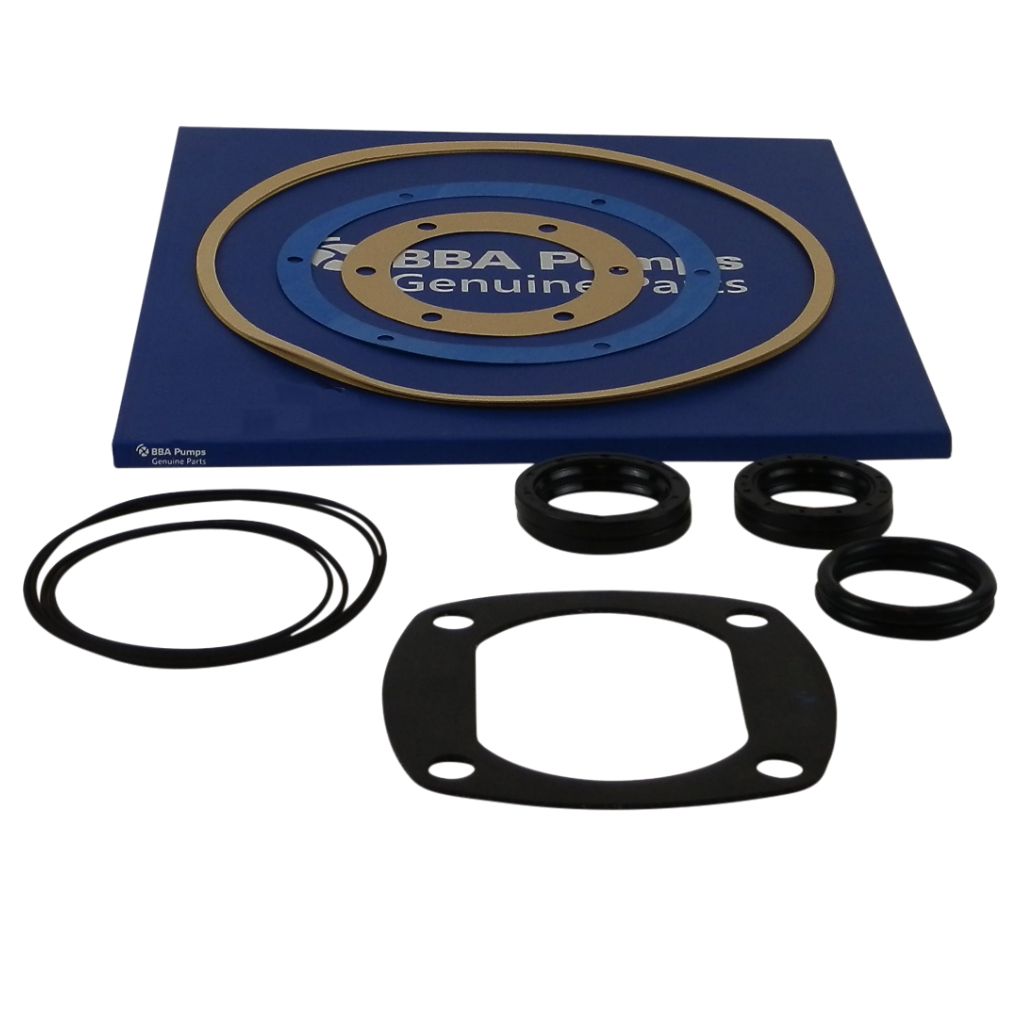 Set of gaskets BA150 E/K/KS/R