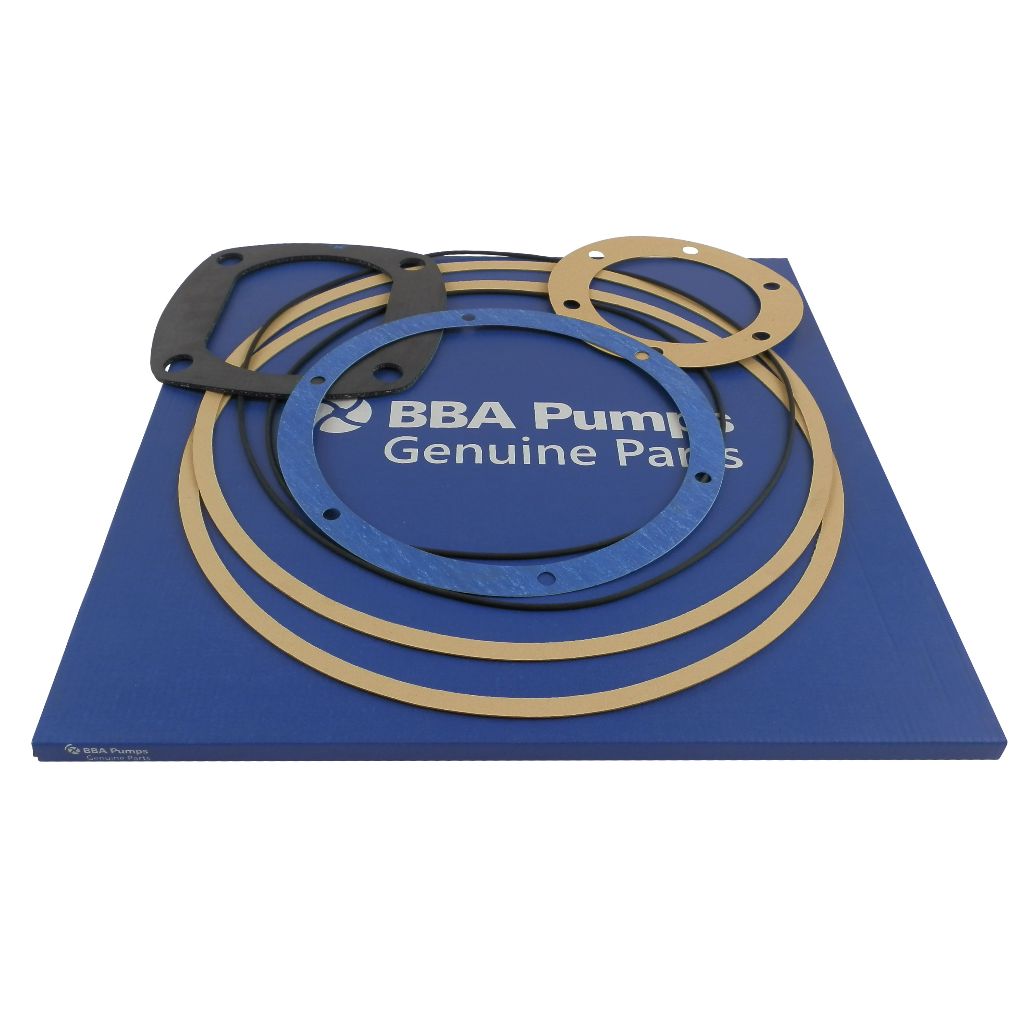 Set of gaskets BA180/200 E/K/R